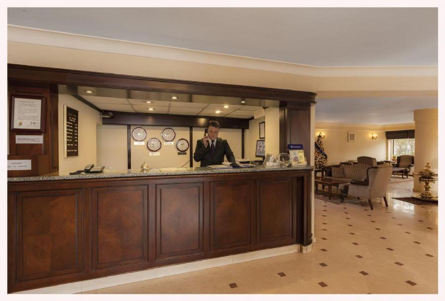 Deniz Otel — الصور 1
