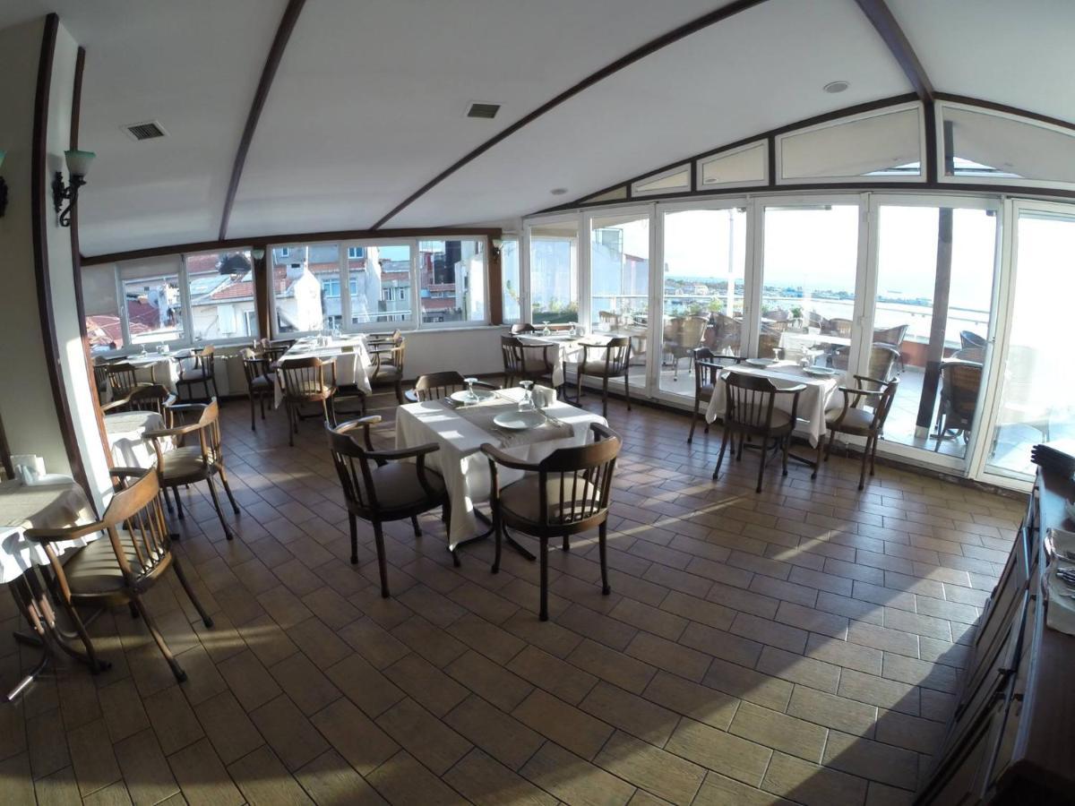 Deniz Otel — الصور 3