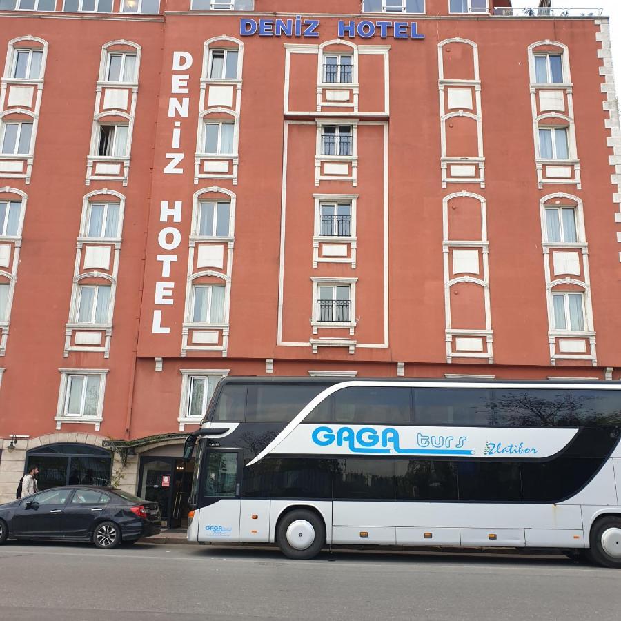Deniz Otel — الصور 2